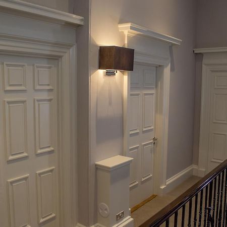Dreamhouse At Blythswood Apartments Glasgow Luaran gambar
