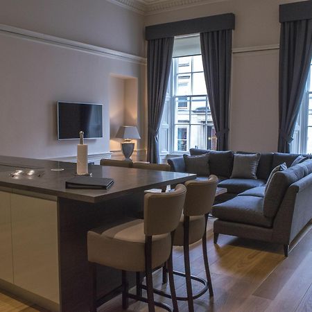 Dreamhouse At Blythswood Apartments Glasgow Luaran gambar