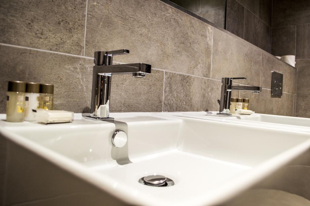 Dreamhouse At Blythswood Apartments Glasgow Bilik gambar