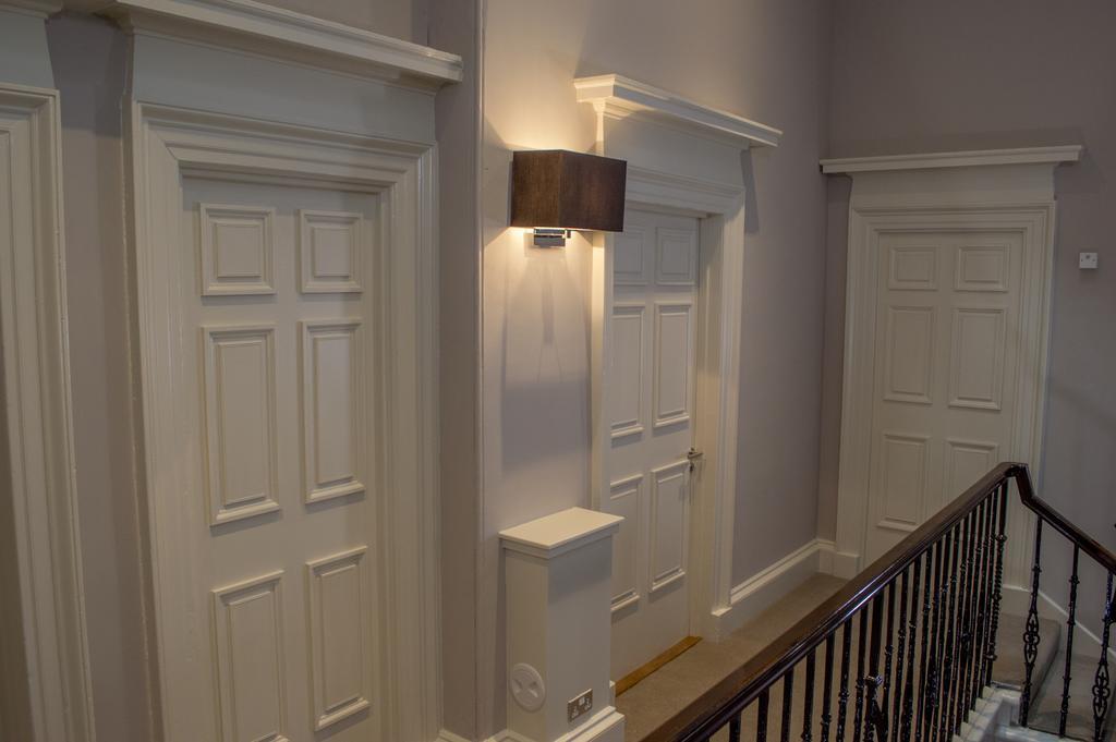 Dreamhouse At Blythswood Apartments Glasgow Luaran gambar