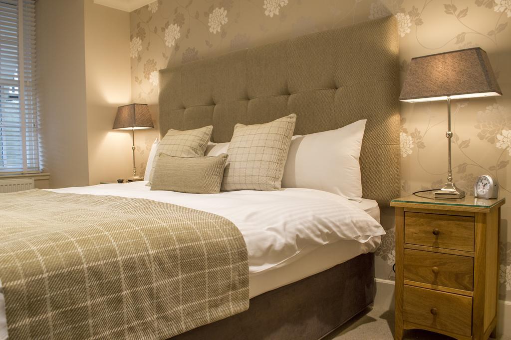 Dreamhouse At Blythswood Apartments Glasgow Bilik gambar