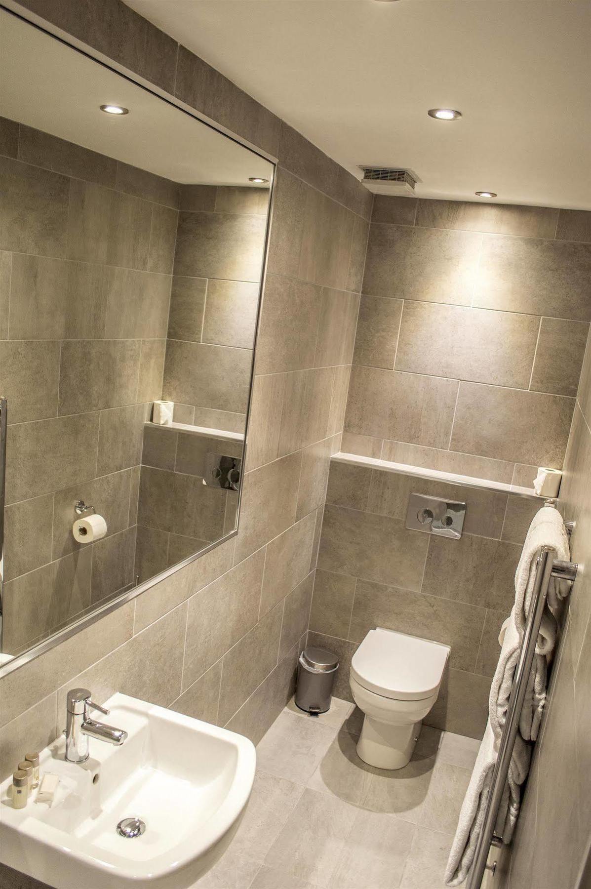 Dreamhouse At Blythswood Apartments Glasgow Luaran gambar