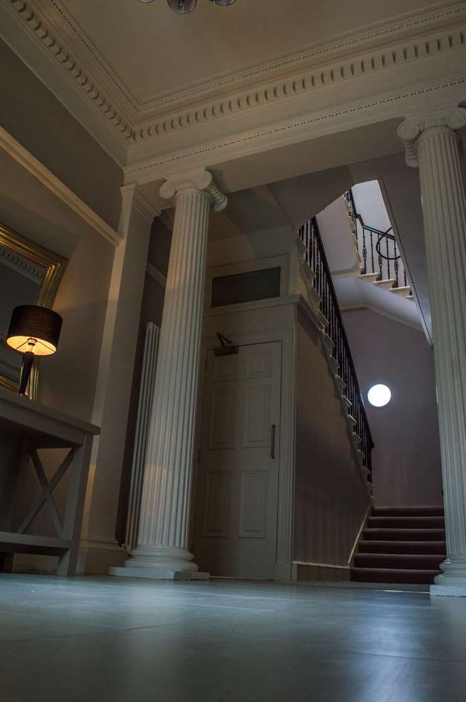 Dreamhouse At Blythswood Apartments Glasgow Bilik gambar