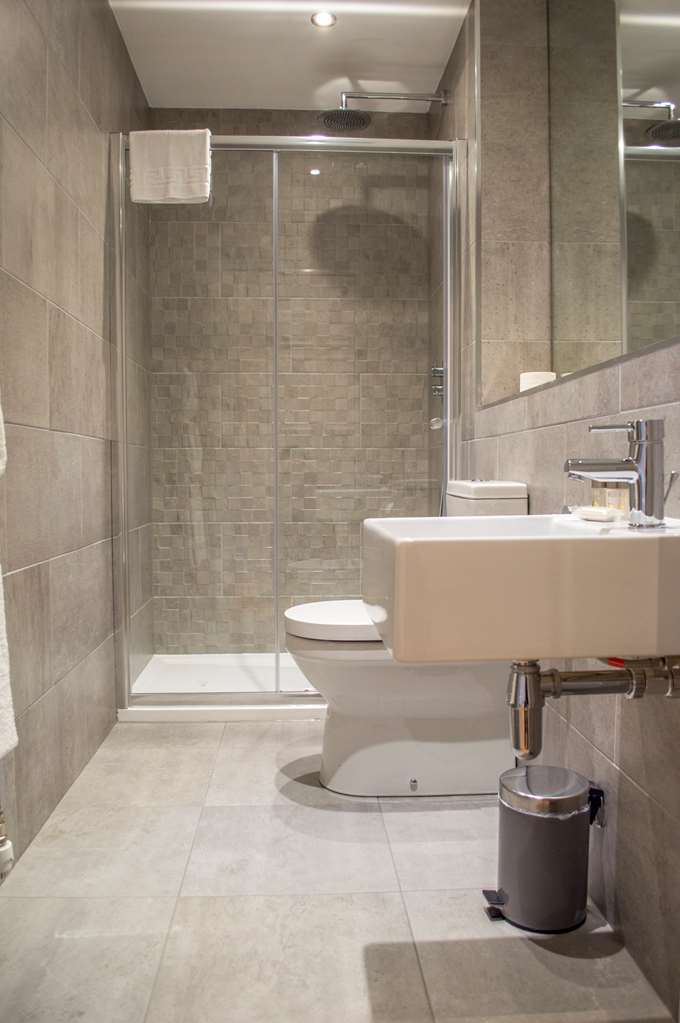Dreamhouse At Blythswood Apartments Glasgow Bilik gambar