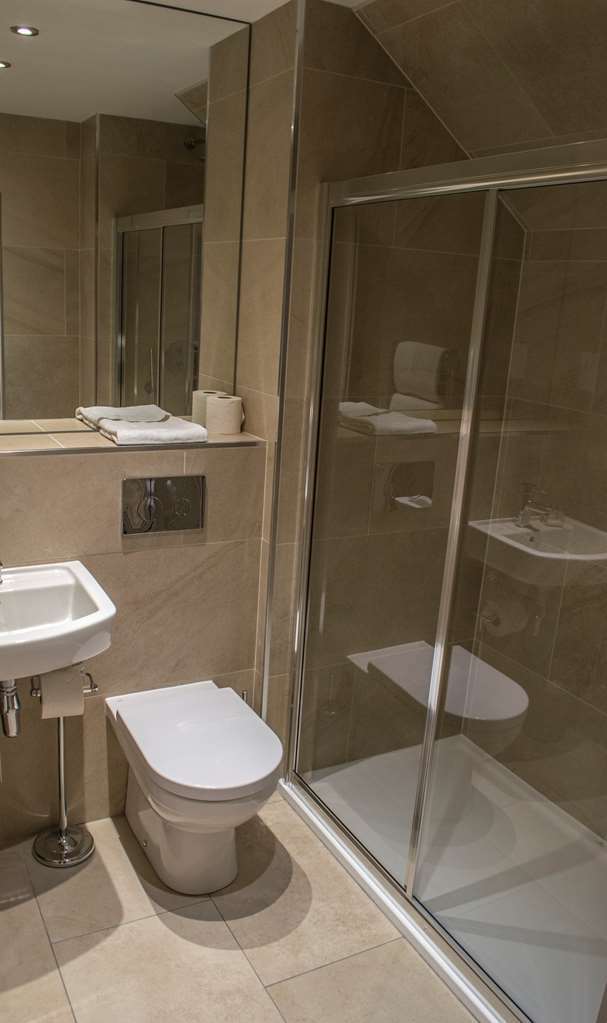Dreamhouse At Blythswood Apartments Glasgow Bilik gambar
