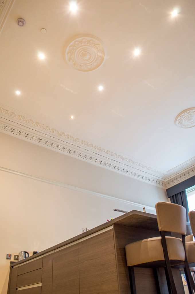 Dreamhouse At Blythswood Apartments Glasgow Bilik gambar