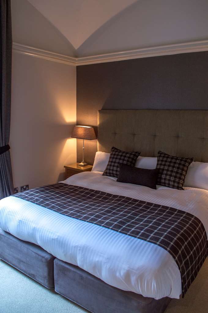 Dreamhouse At Blythswood Apartments Glasgow Bilik gambar
