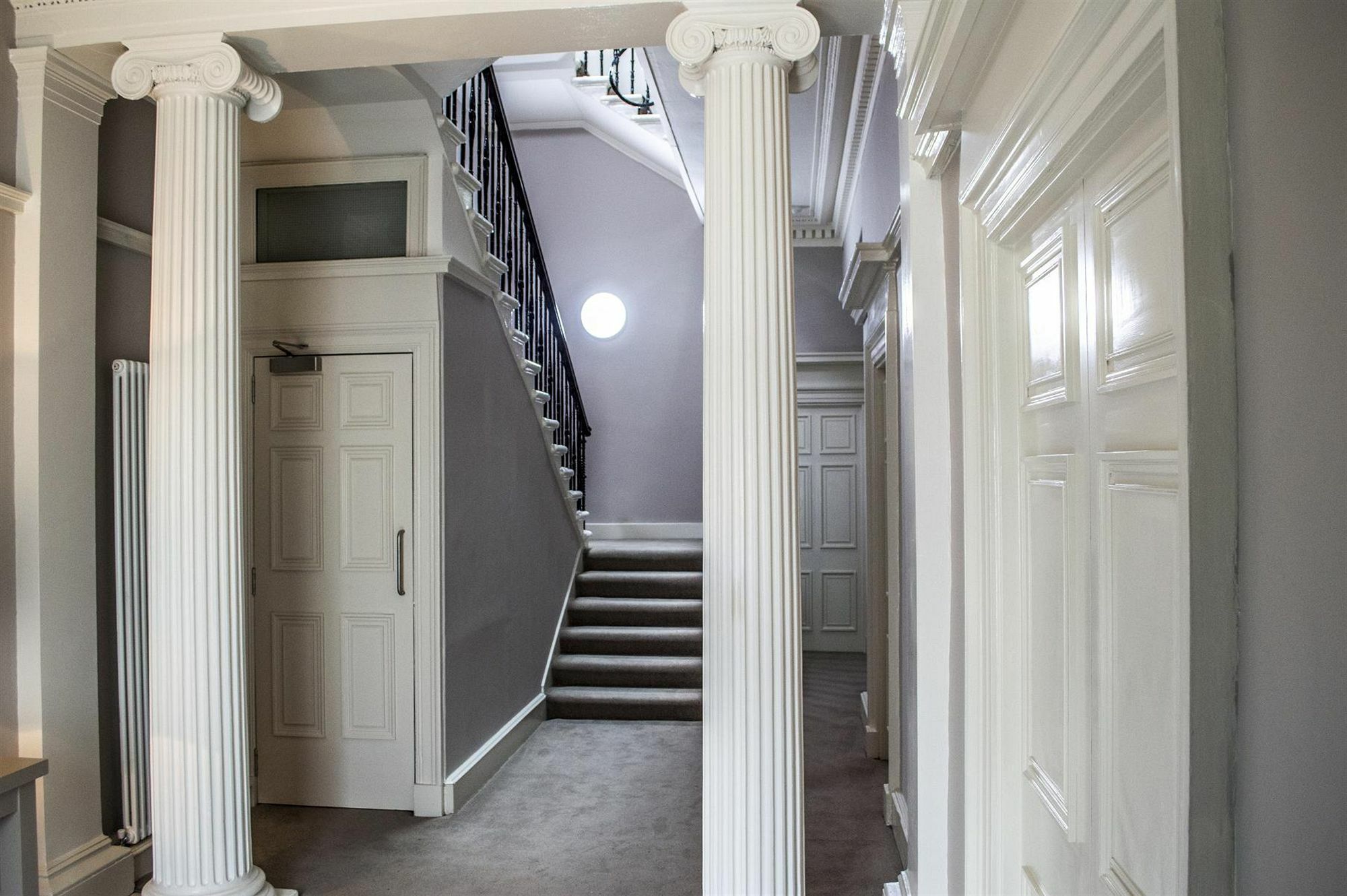 Dreamhouse At Blythswood Apartments Glasgow Luaran gambar