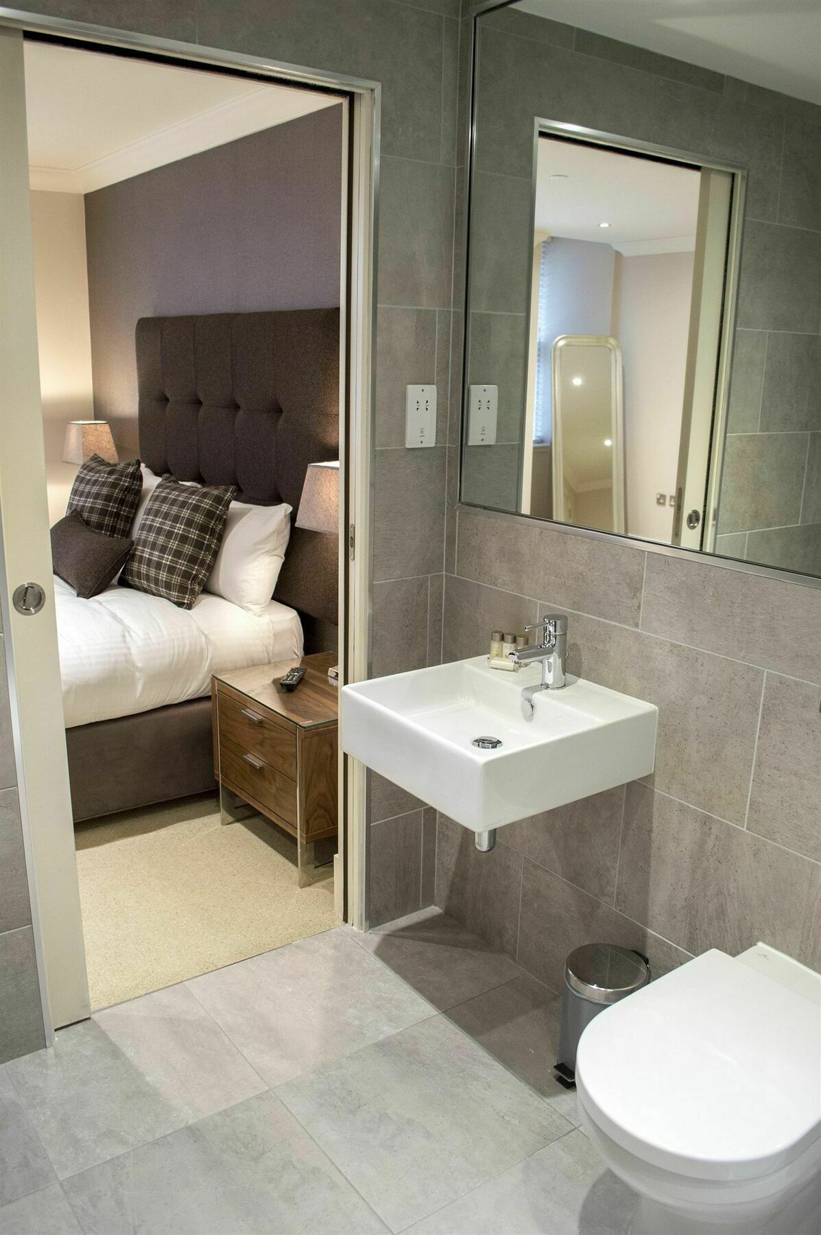 Dreamhouse At Blythswood Apartments Glasgow Luaran gambar
