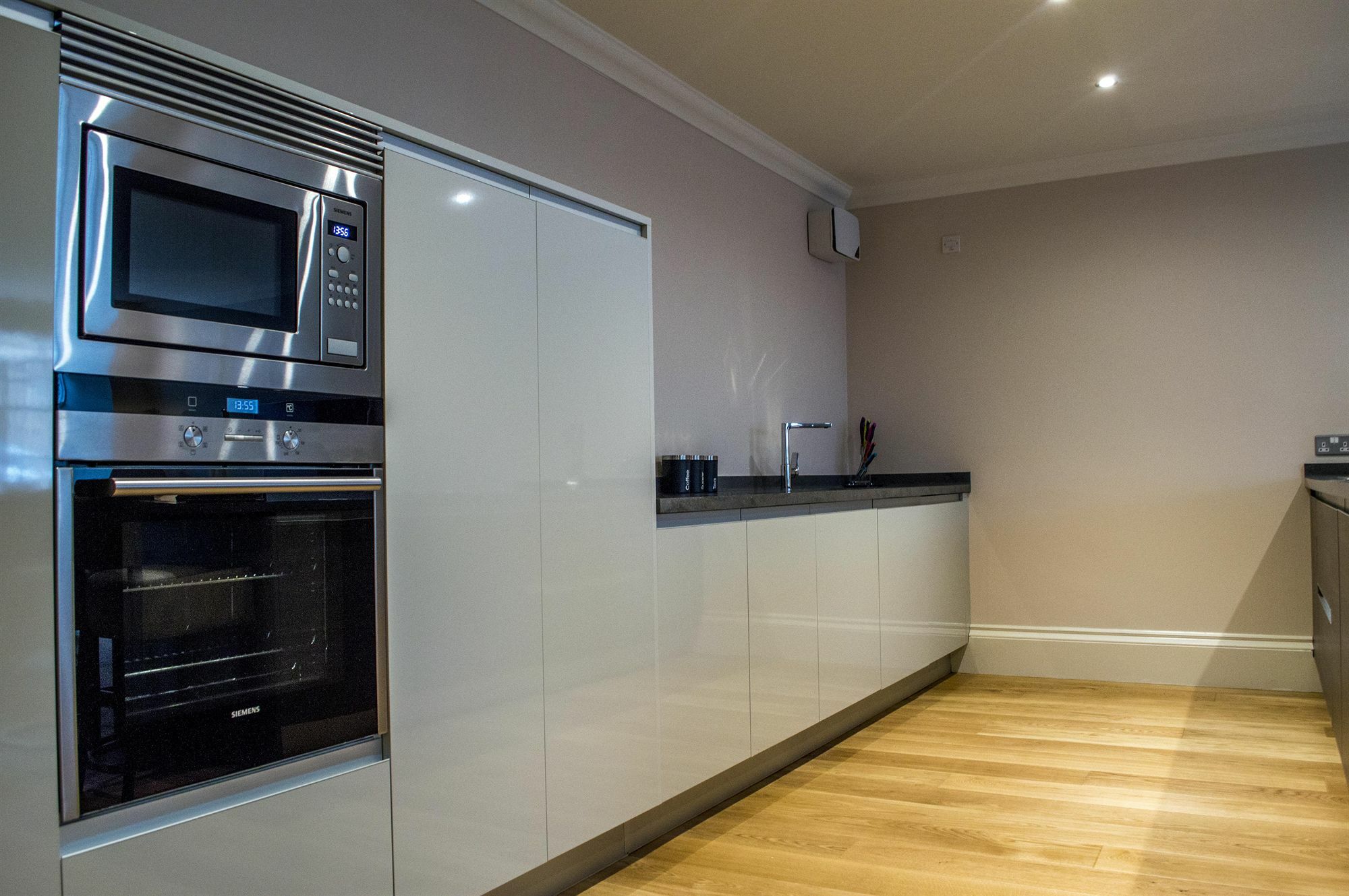 Dreamhouse At Blythswood Apartments Glasgow Luaran gambar