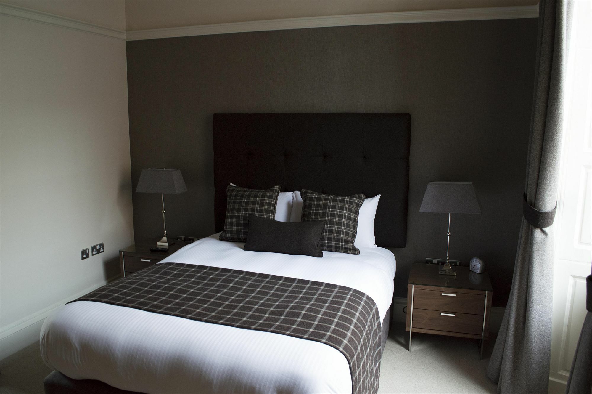 Dreamhouse At Blythswood Apartments Glasgow Luaran gambar