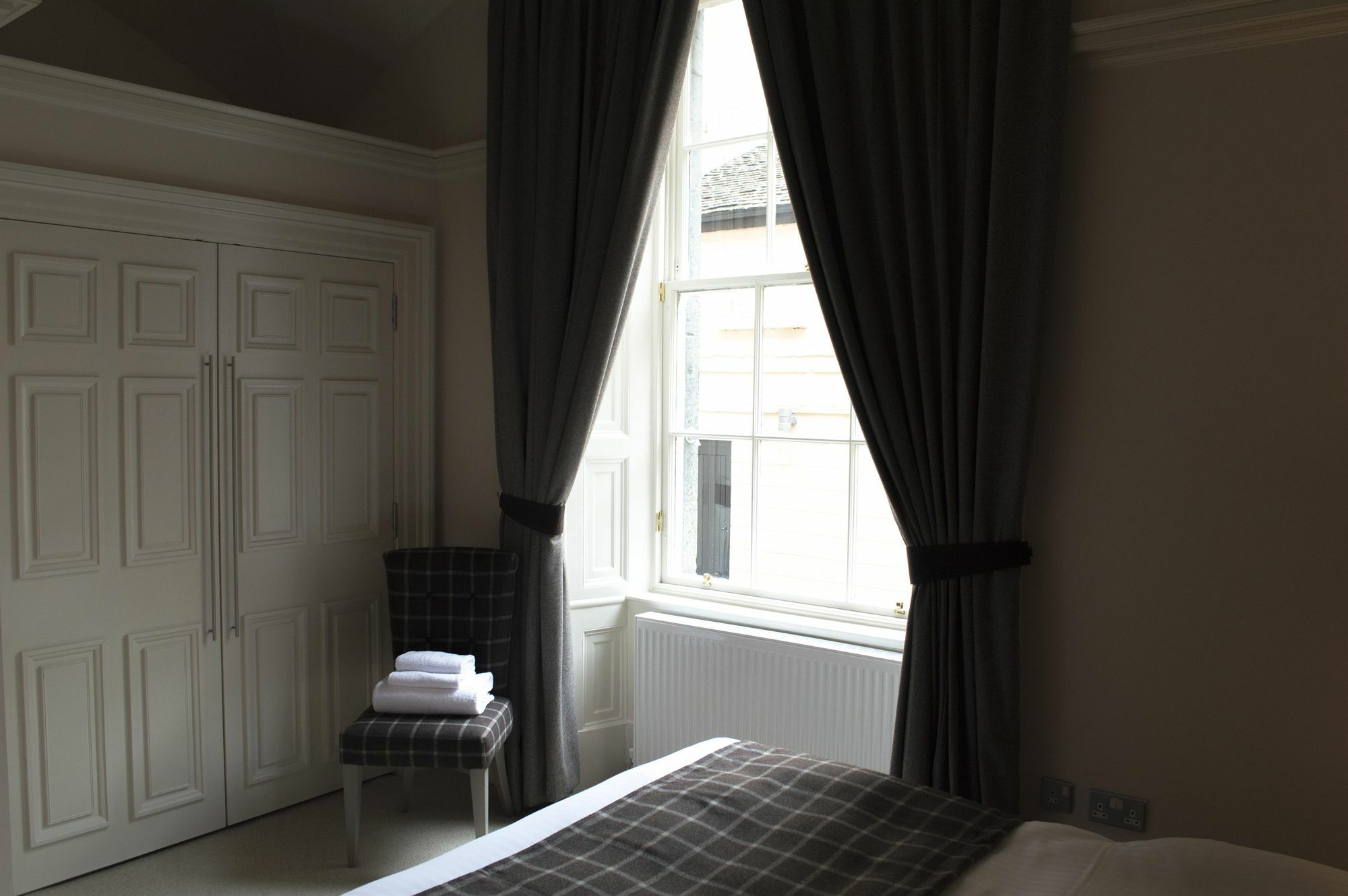 Dreamhouse At Blythswood Apartments Glasgow Luaran gambar