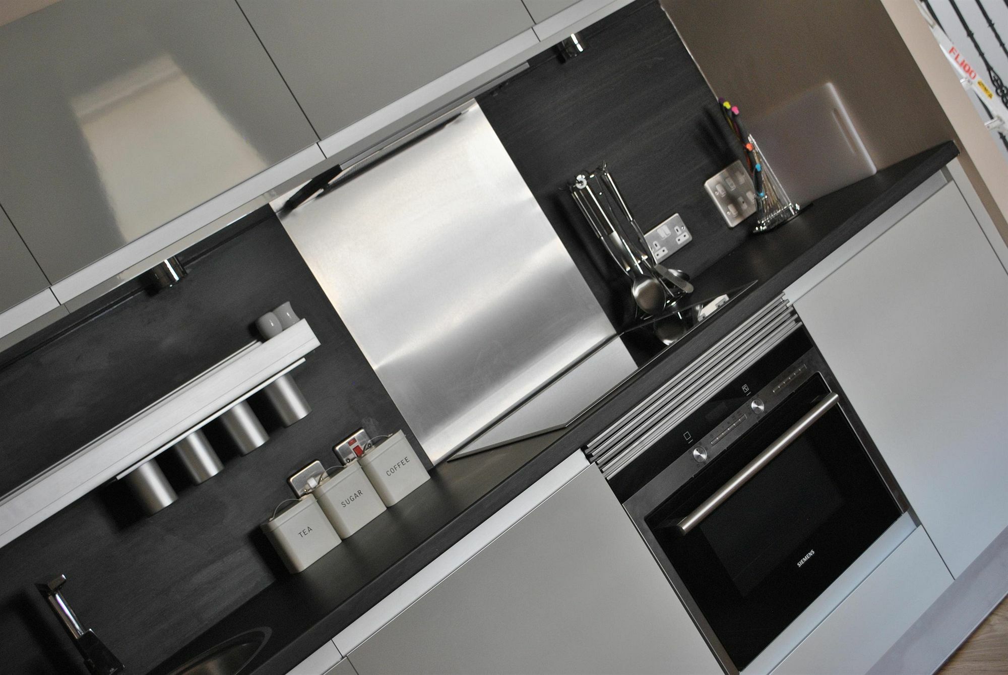 Dreamhouse At Blythswood Apartments Glasgow Luaran gambar
